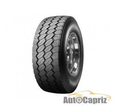 Грузовые шины Sava Cargo MS (прицепная ось) 385/65 R22.5 160J