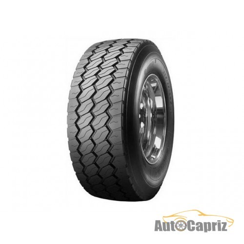 Грузовые шины Sava Cargo MS (прицепная ось) 385/65 R22.5 160J