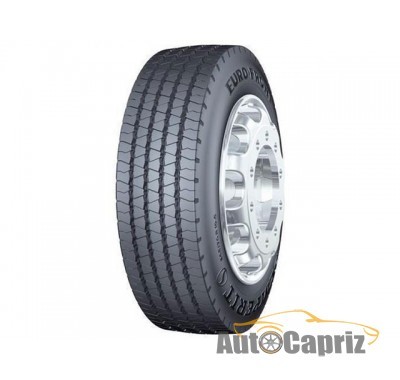Грузовые шины Semperit M249 Euro-Front (универсальная) 285/70 R19.5 145/143М