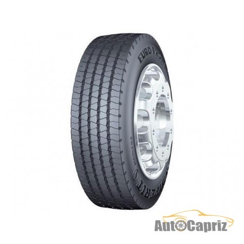 Грузовые шины Semperit M249 Euro-Front (универсальная) 285/70 R19.5 145/143М