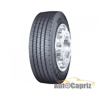 Грузовые шины Semperit M350 Euro-Front (рулевая ось) 315/70 R22.5 152/148M