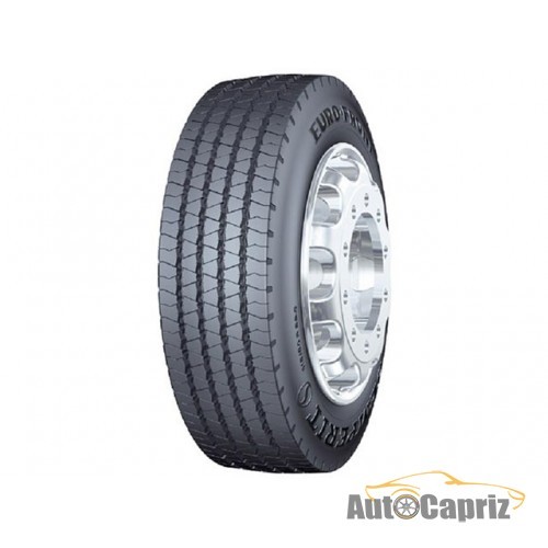 Грузовые шины Semperit M350 Euro-Front (рулевая ось) 315/70 R22.5 152/148M