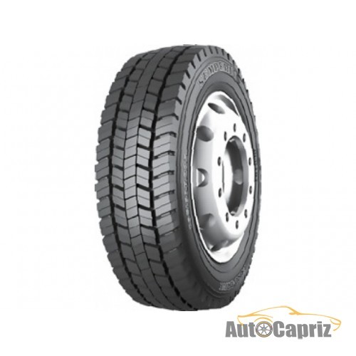 Грузовые шины Semperit M470 Trans-Steel (ведущая ось) 295/80 R22.5 152/148M