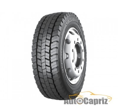 Грузовые шины Semperit M470 Trans-Steel (ведущая ось) 225/75 R17.5 129/127M