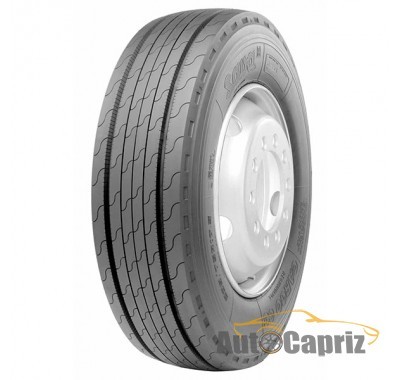 Грузовые шины Sava Cargo C3 (прицепная ось) 245/70 R19.5 140/138J