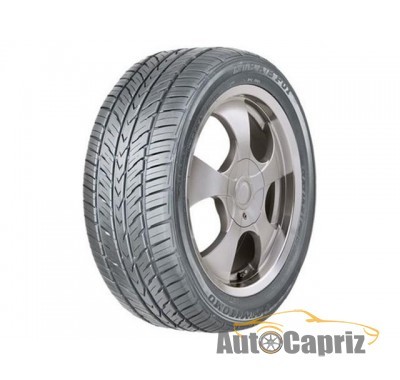 Шины Sumitomo HTR A/S P01 245/40 R17 91W