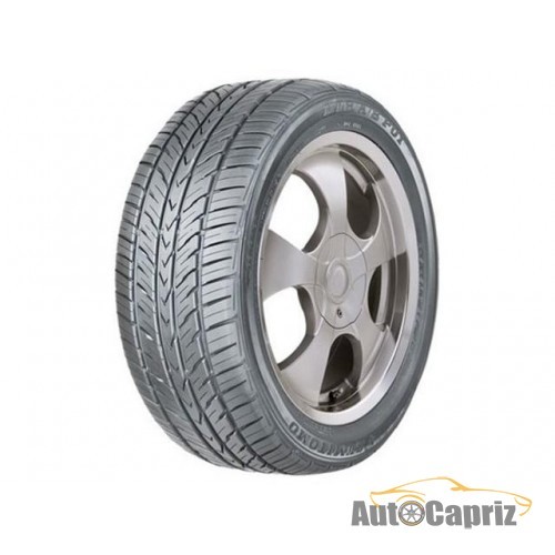 Шины Sumitomo HTR A/S P01 245/40 R17 91W