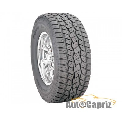 Шины Toyo Open Country A/T 265/70 R17 113S