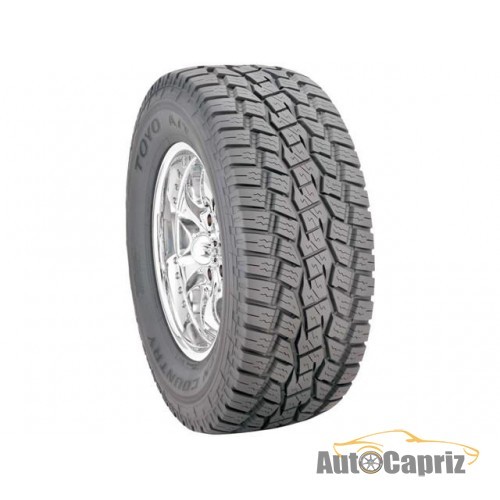 Шины Toyo Open Country A/T Plus 265/65 R17 112H