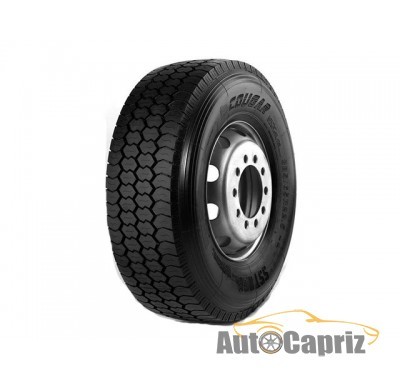 Грузовые шины Sumo Firenza SST066 (ведущая ось) 385/65 R22.5 160K
