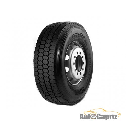 Грузовые шины Sumo Firenza SST066 (ведущая ось) 385/65 R22.5 160K