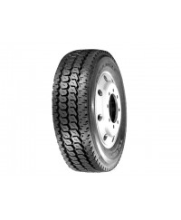 Triangle TR657 (ведущая ось) 265/70 R19.5 143/141J