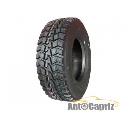 Грузовые шины Transtone TT607 (ведущая) 13.00 R22.5 156/150K