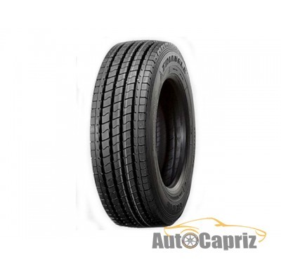 Грузовые шины Triangle TR615 (рулевая ось) 275/70 R22.5 152/148J 18PR 