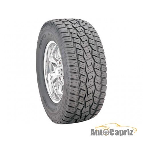 Шины Toyo Open Country A/T 33/12.5 R15 108Q