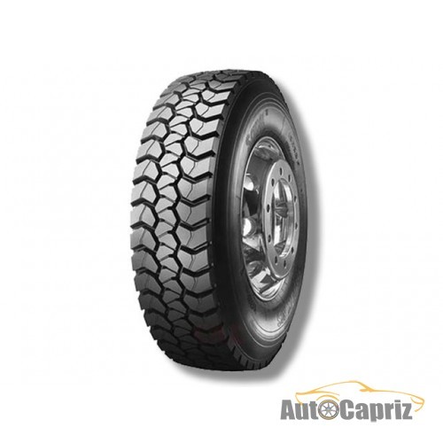 Грузовые шины Sava Orjak MS (ведущая ось) 13 R22.5 156/150G