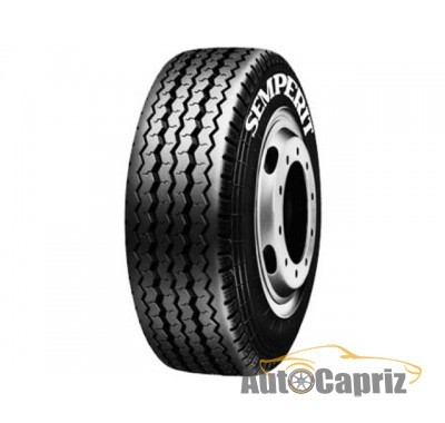 Грузовые шины Semperit M434 Euro-Steel (рулевая ось) 225/75 R17.5 129/127M