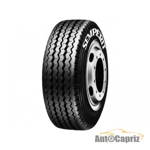 Грузовые шины Semperit M434 Euro-Steel (рулевая ось) 225/75 R17.5 129/127M