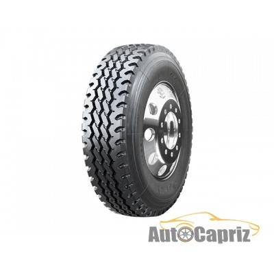Грузовые шины Sailun S815 (рулевая) 315/80 R22.5 156/150L