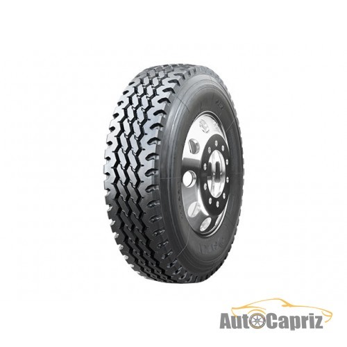 Грузовые шины Sailun S815 (рулевая) 315/80 R22.5 156/150L