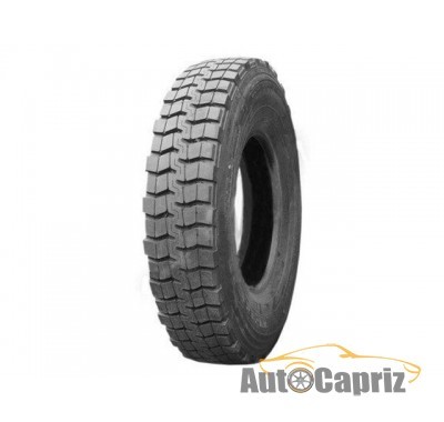 Грузовые шины Triangle TR690E (ведущая ось) 10.00 R20 149/146J