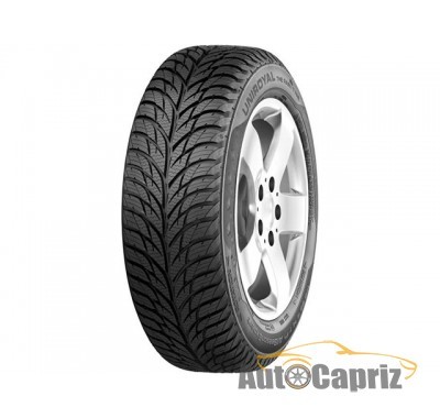 Шины Uniroyal AllSeason Expert 195/50 R15 82H