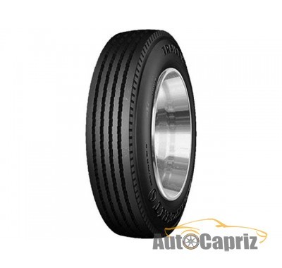 Грузовые шины Semperit M223 Trailer-Steel (прицепная ось) 385/65 R22.5 160K