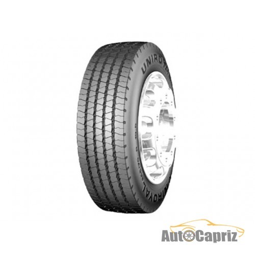 Грузовые шины Uniroyal FH100 (рулевая ось) 315/80 R22.5 154/150M