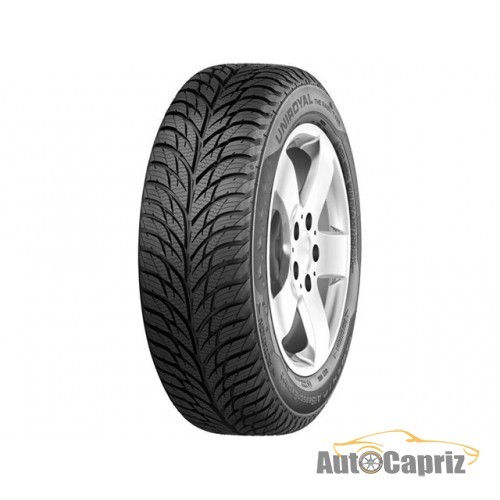 Шины Uniroyal AllSeason Expert  205/50 R17 93V