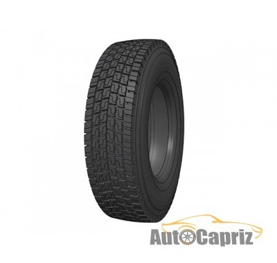 Грузовые шины Triangle TRD06 (ведущая ось) 315/80 R22.5 154/151M