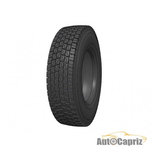 Грузовые шины Triangle TRD06 (ведущая ось) 315/80 R22.5 154/151M