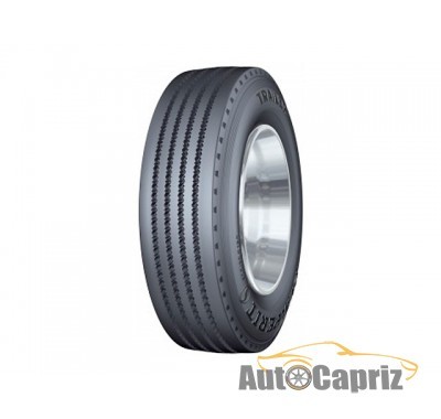Грузовые шины Semperit M423 Trailer-Steel (прицепная ось) 245/70 R17.5 143/141J
