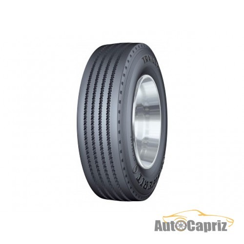 Грузовые шины Semperit M423 Trailer-Steel (прицепная ось) 245/70 R17.5 143/141J