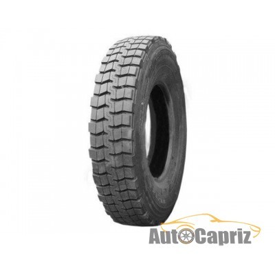 Грузовые шины Triangle TR690 (ведущая ось) 8.25 R20 139/137K