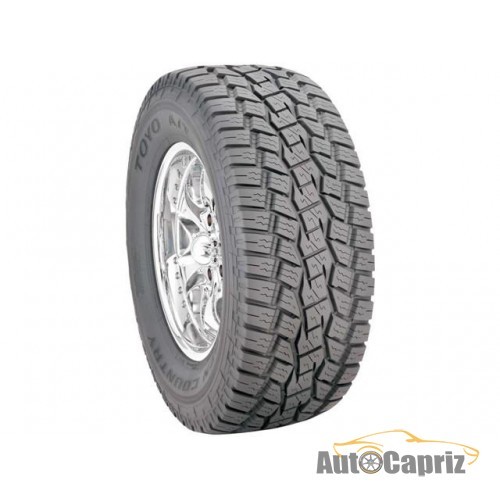Шины Toyo Open Country A/T 245/75 R16 120/116Q