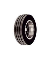 Triangle TR686 (рулевая ось) 315/80 R22.5 157/154L