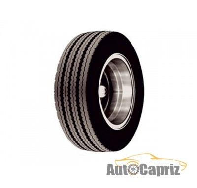 Грузовые шины Triangle TR686 (рулевая ось) 315/80 R22.5 154/151M