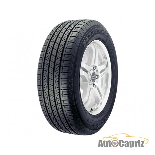 Шины Yokohama Geolandar H/T G056 265/60 R18 100H