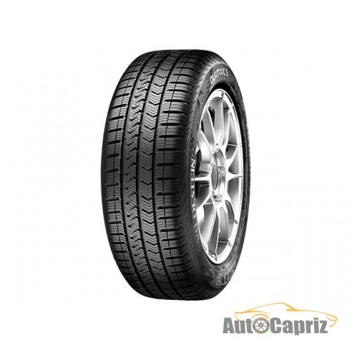Шины Vredestein Quatrac 5 235/45 R17 97Y