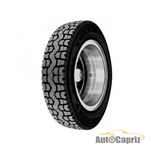 Грузовые шины Triangle TR667 (ведущая ось) 275/80 R22.5 149/146M