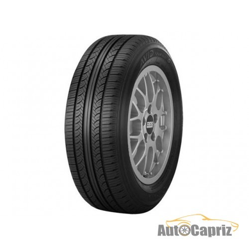 Шины Yokohama Avid Touring S 225/60 R17 97T