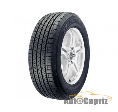 Шины Yokohama Geolandar H/T G056 255/65 R17 114H