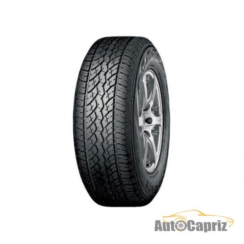 Шины Yokohama Geolandar H/T-S G051 265/70 R17 115S