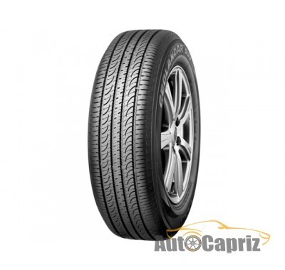 Шины Yokohama Geolandar H/T-S G055 215/70 R16 100H