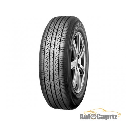 Шины Yokohama Geolandar H/T-S G055 235/70 R16 106H