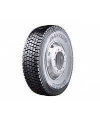Dayton D600D (ведущая ось) 295/80 R22.5 152/148M