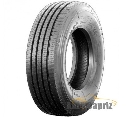 Грузовые шины Aeolus HN257 (рулевая ось) 315/80 R22.5 156/150M