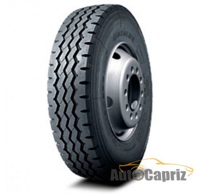 Грузовые шины Aeolus HN253 (универсальная) 13.00 R22.5 154/151L