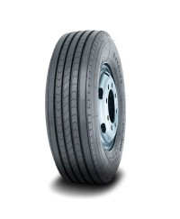 Aeolus HN806 (прицепная ось) 245/70 R17.5 143/141J