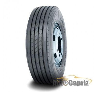 Грузовые шины Aeolus HN806 (прицепная ось) 245/70 R17.5 143/141J